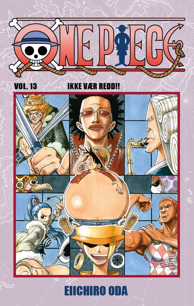 One piece