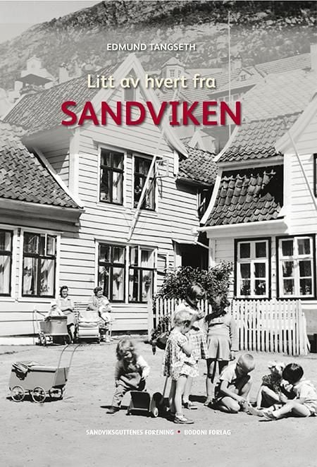 Litt av hvert fra Sandviken