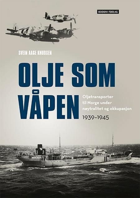 Olje som våpen