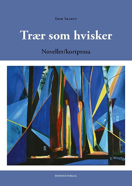 Trær som hvisker