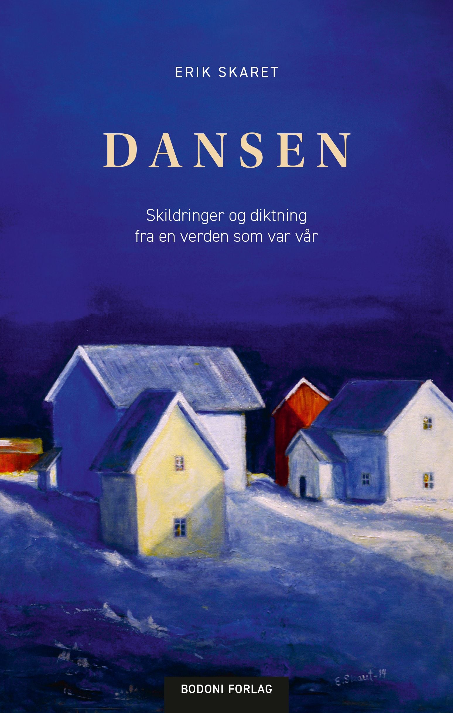 Dansen