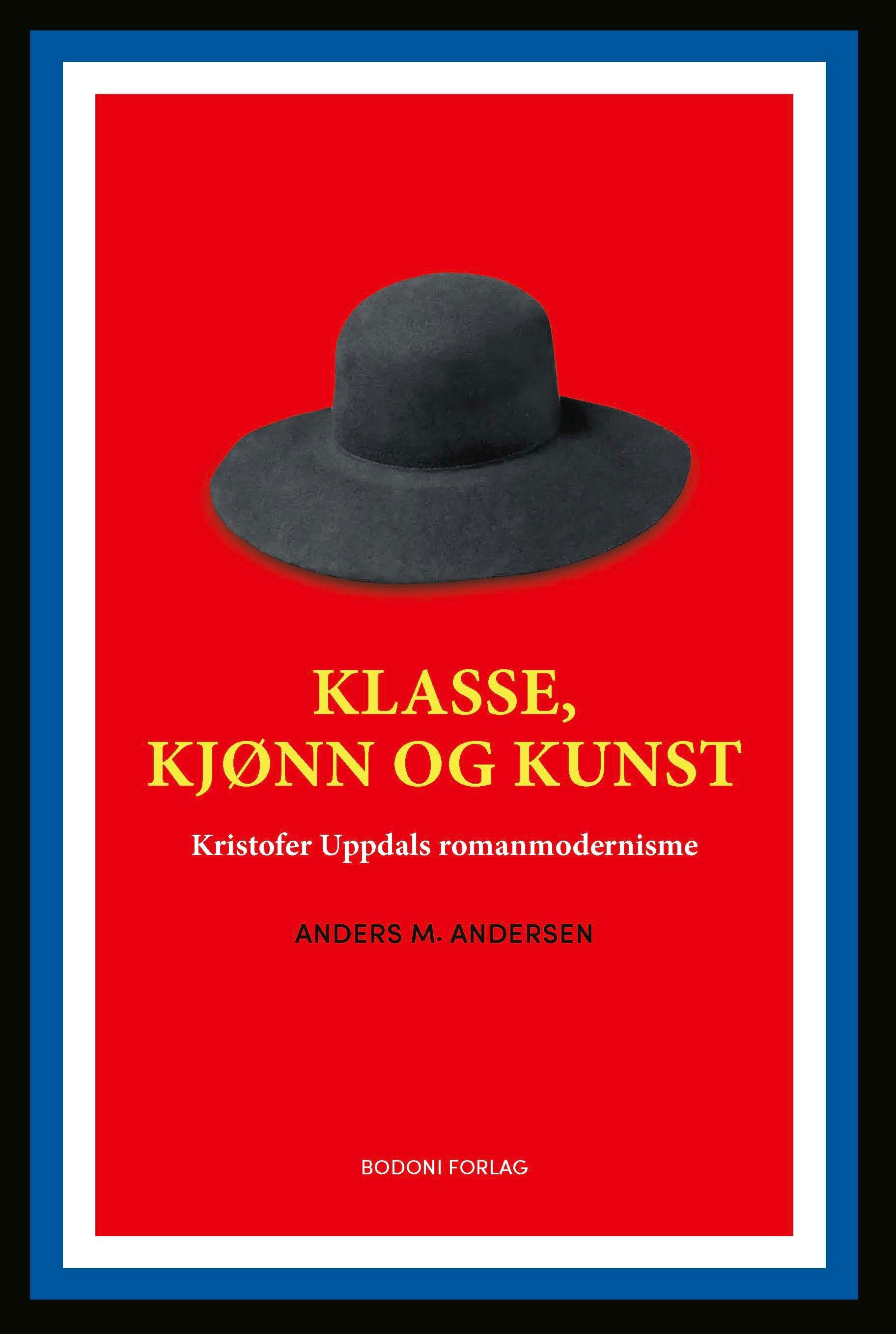 Klasse, kjønn og kunst