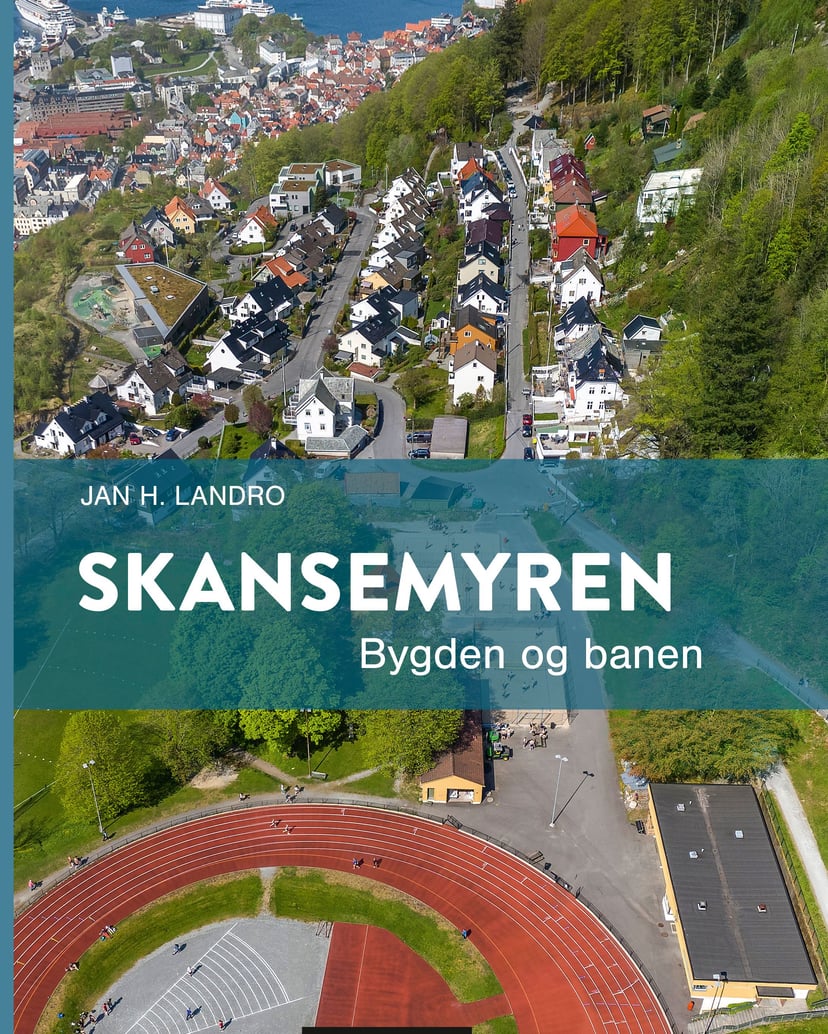 Skansemyren