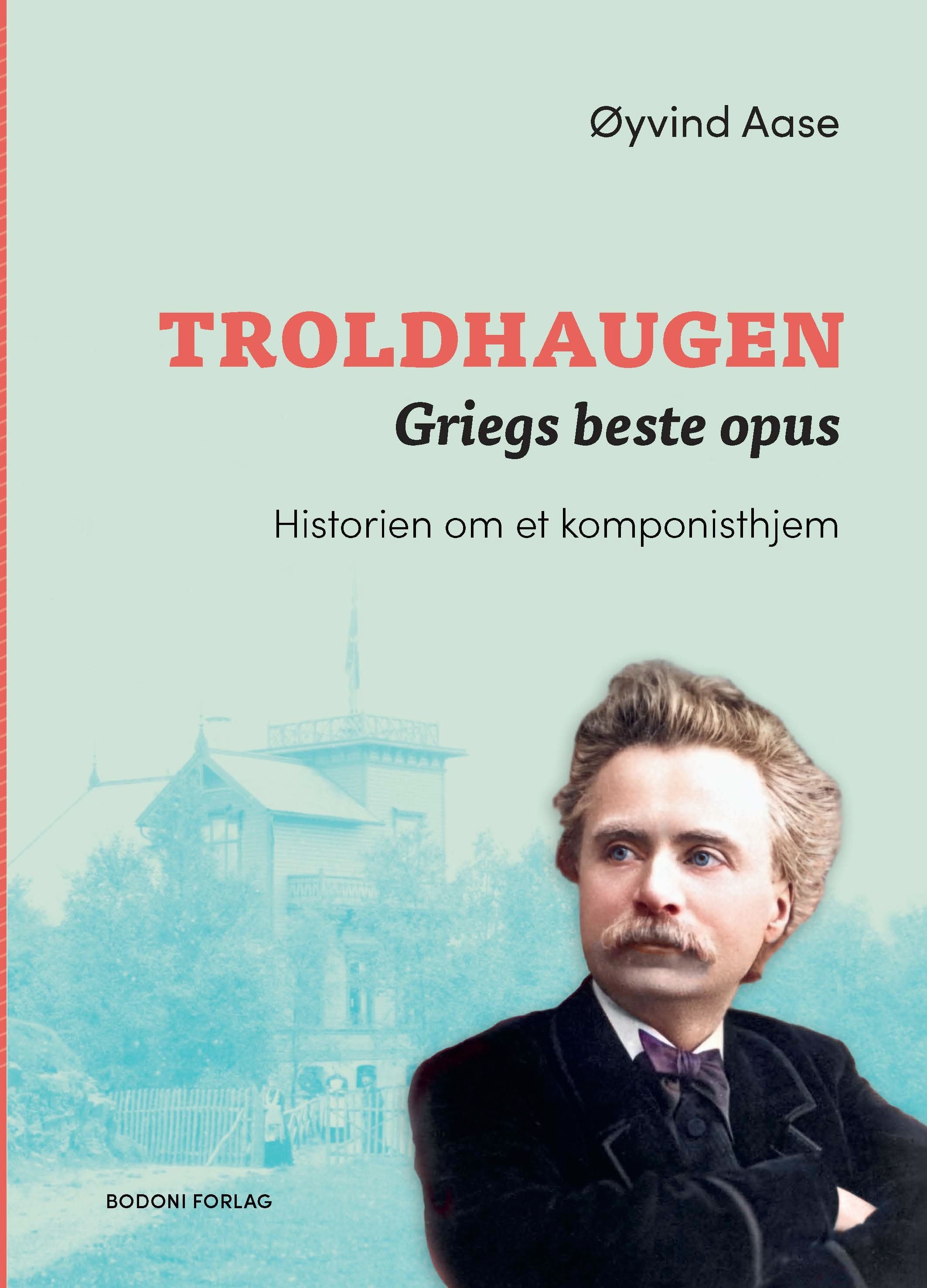 Troldhaugen