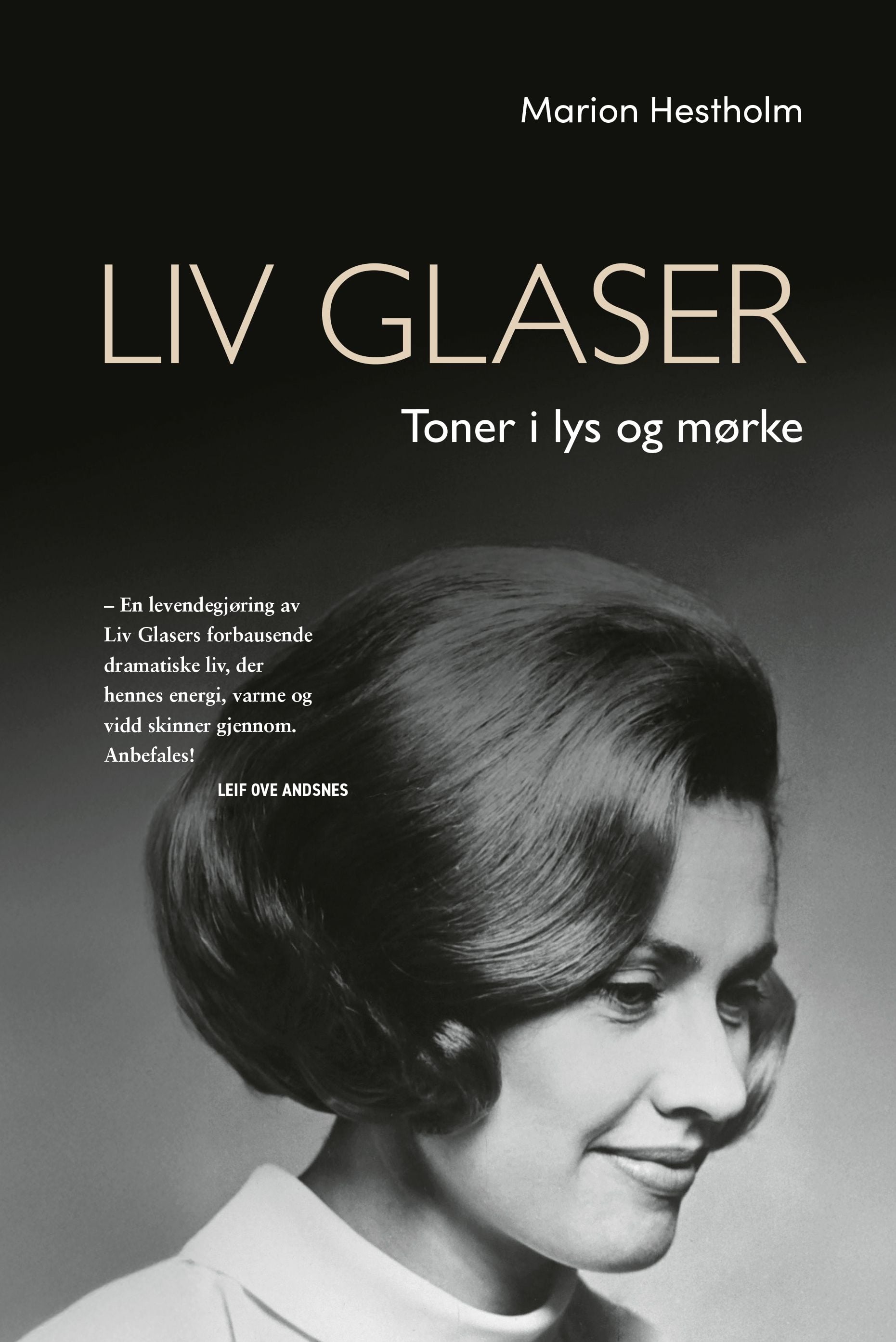 Liv Glaser