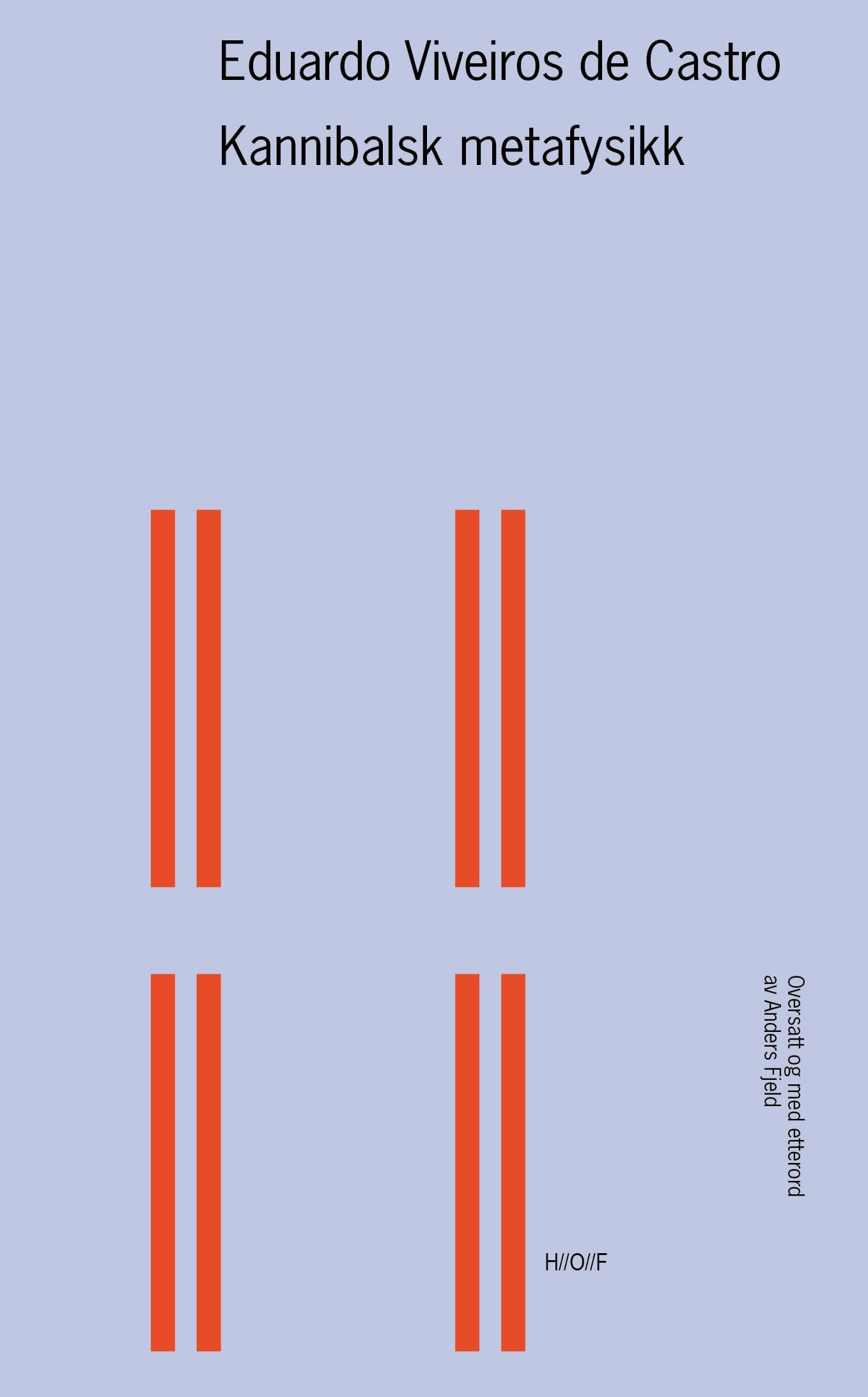 Kannibalsk meta­fysikk