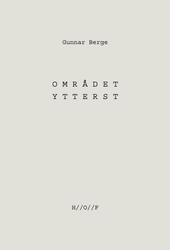 Området ytterst
