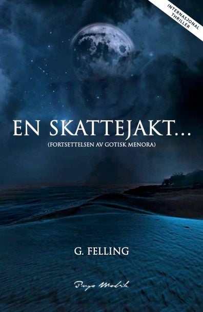 En skattejakt ...