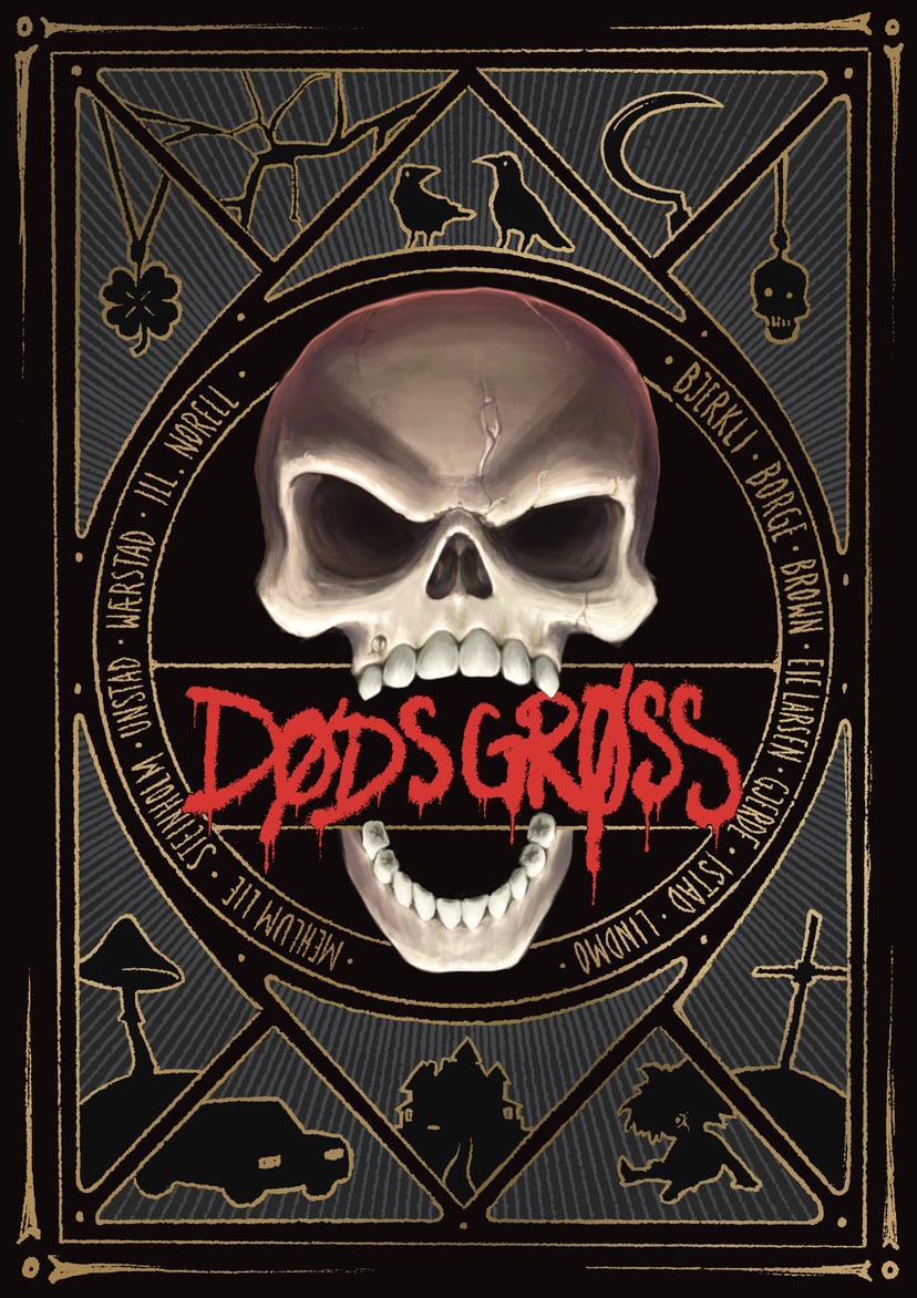 Dødsgrøss