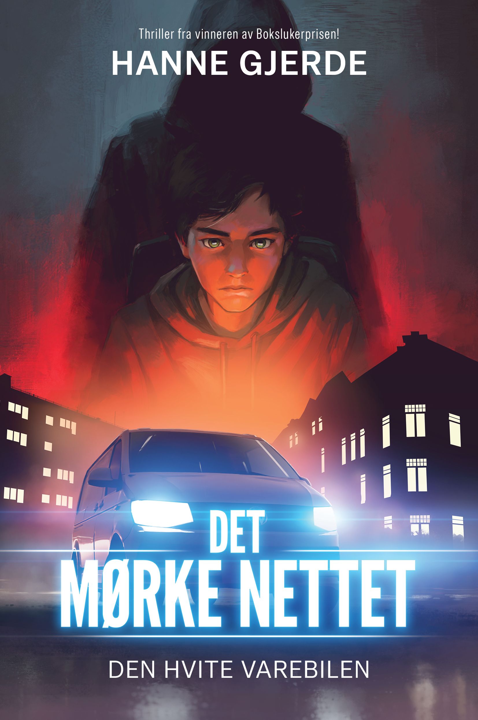 Det mørke nettet