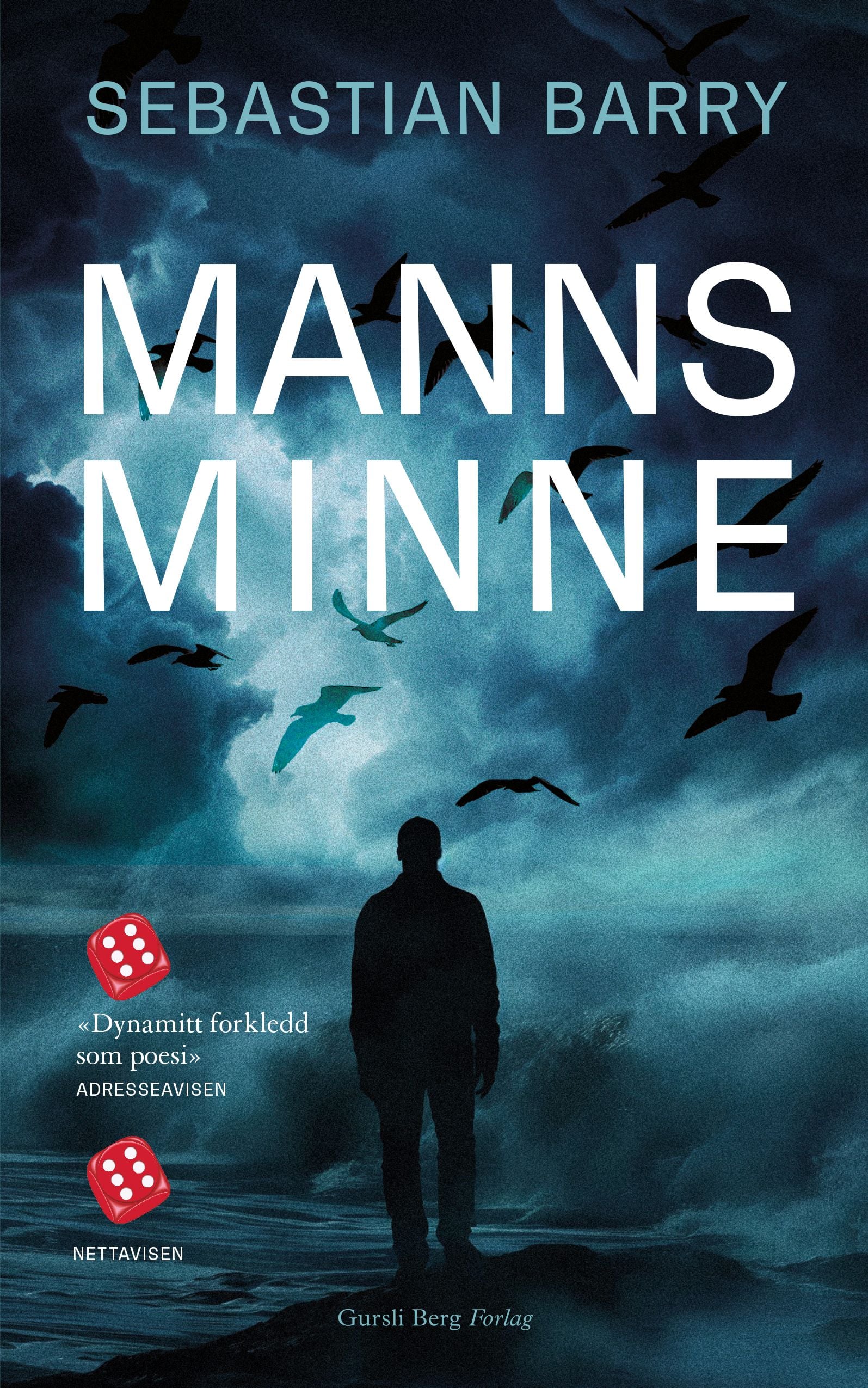 Manns minne