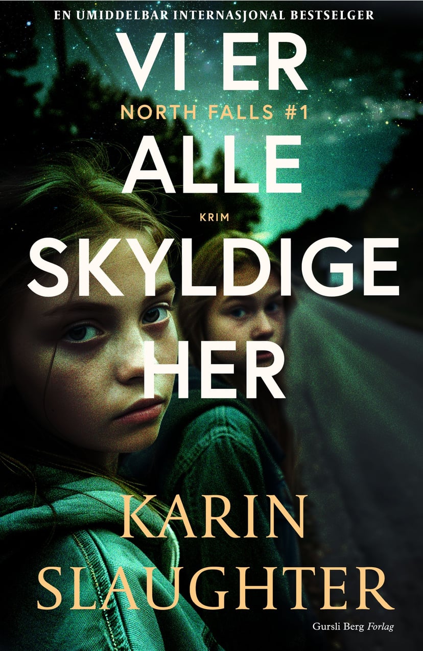 Vi er alle skyldige her