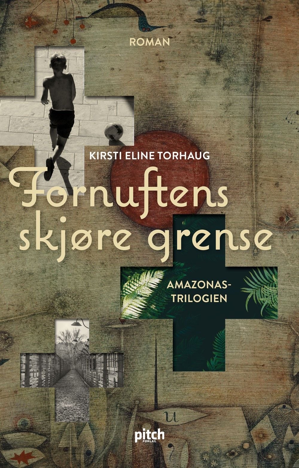 Fornuftens skjøre grense