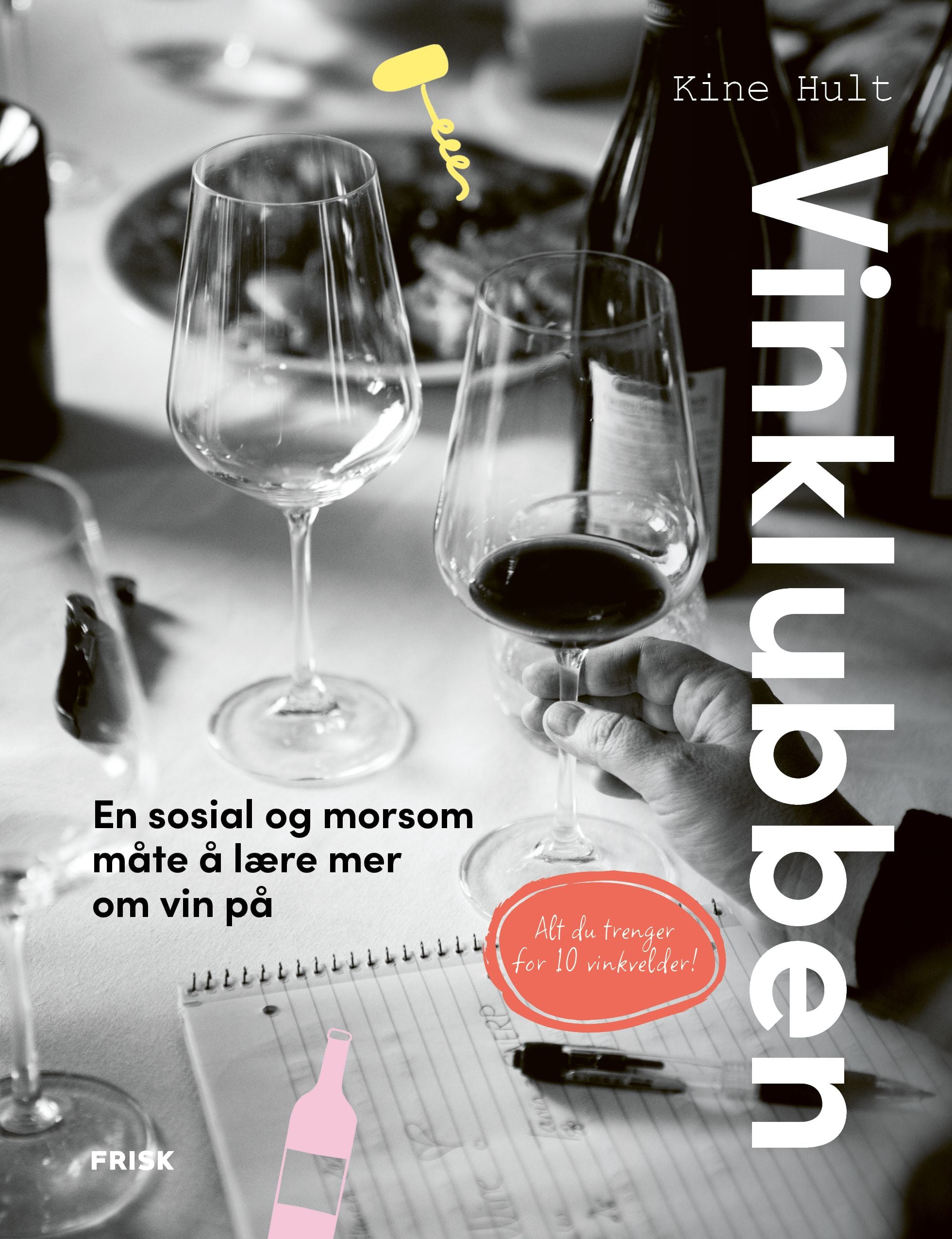 Vinklubben