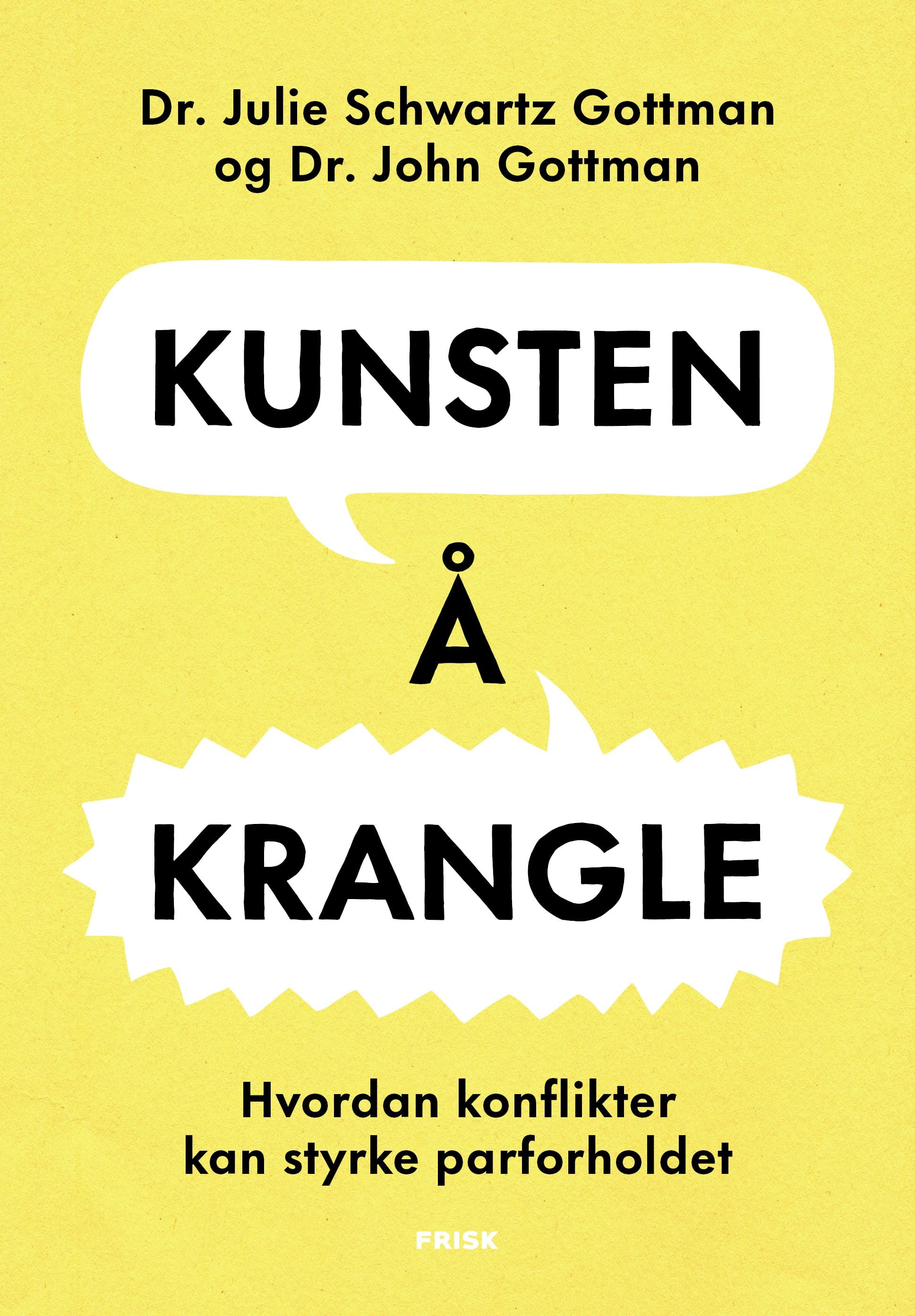 Kunsten å krangle
