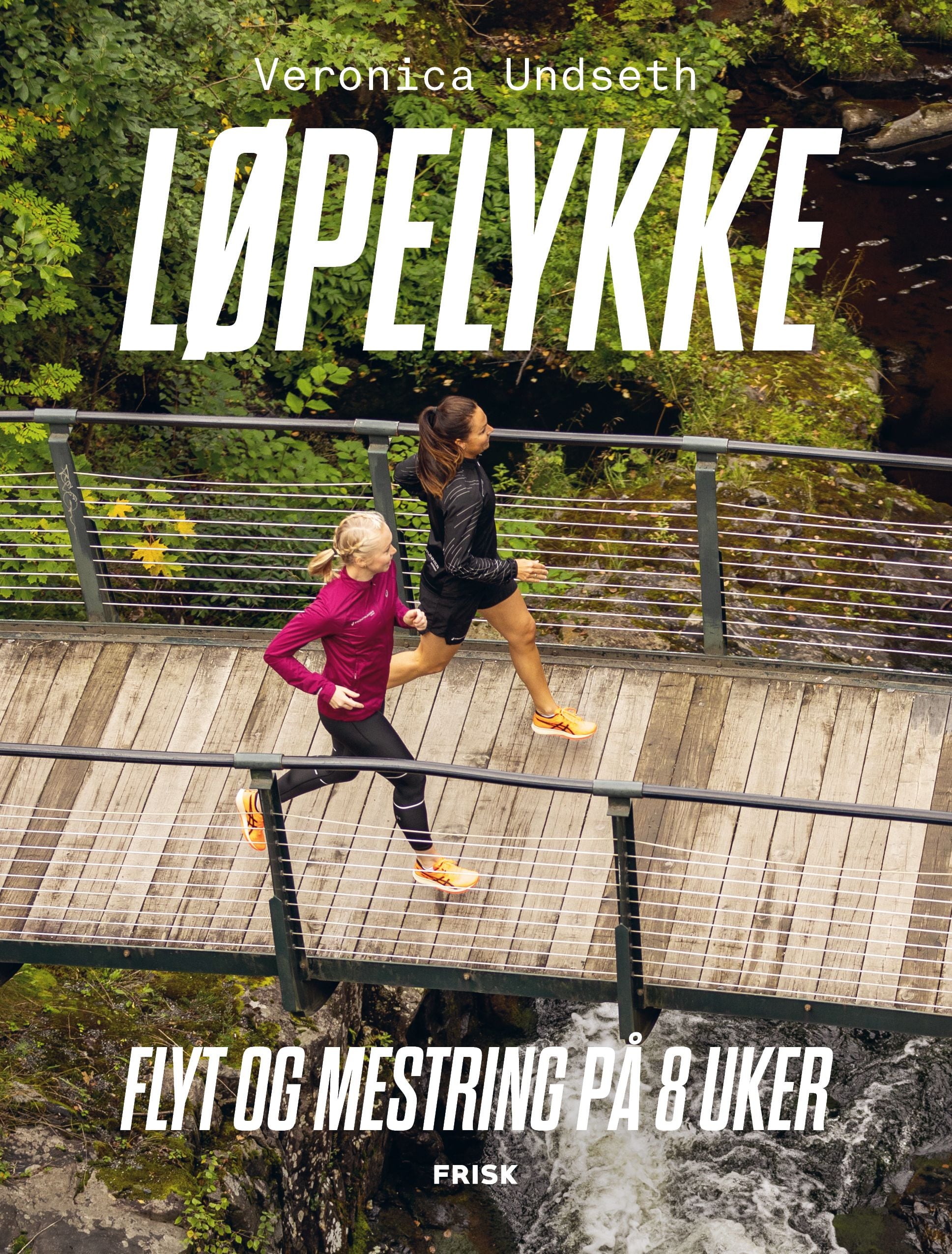 Løpelykke