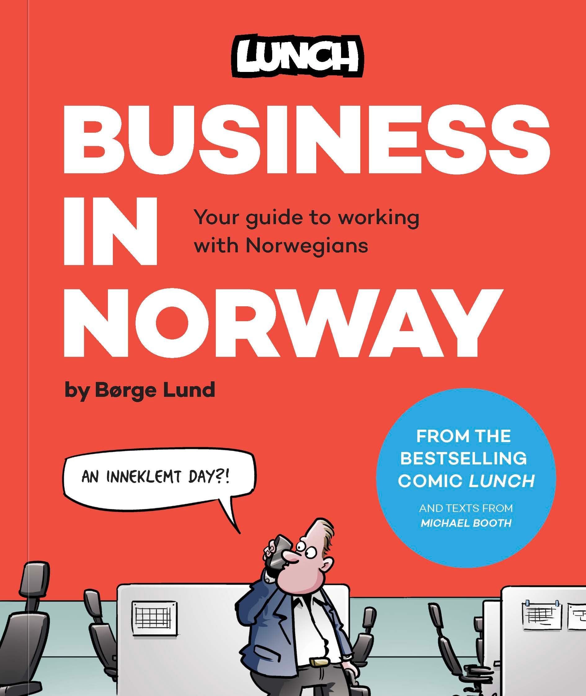Business in Norway