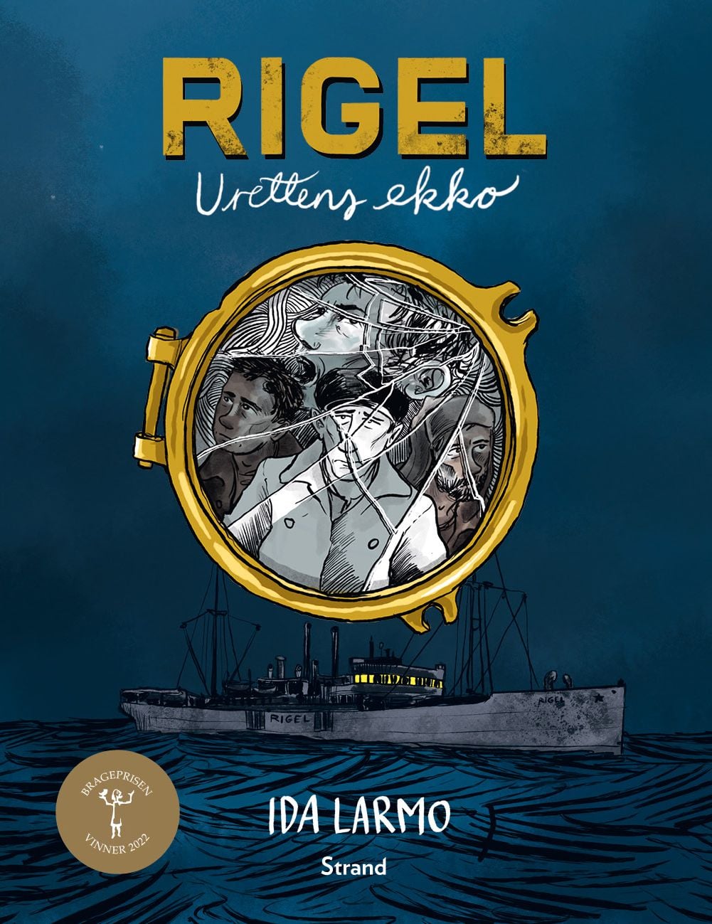 Rigel