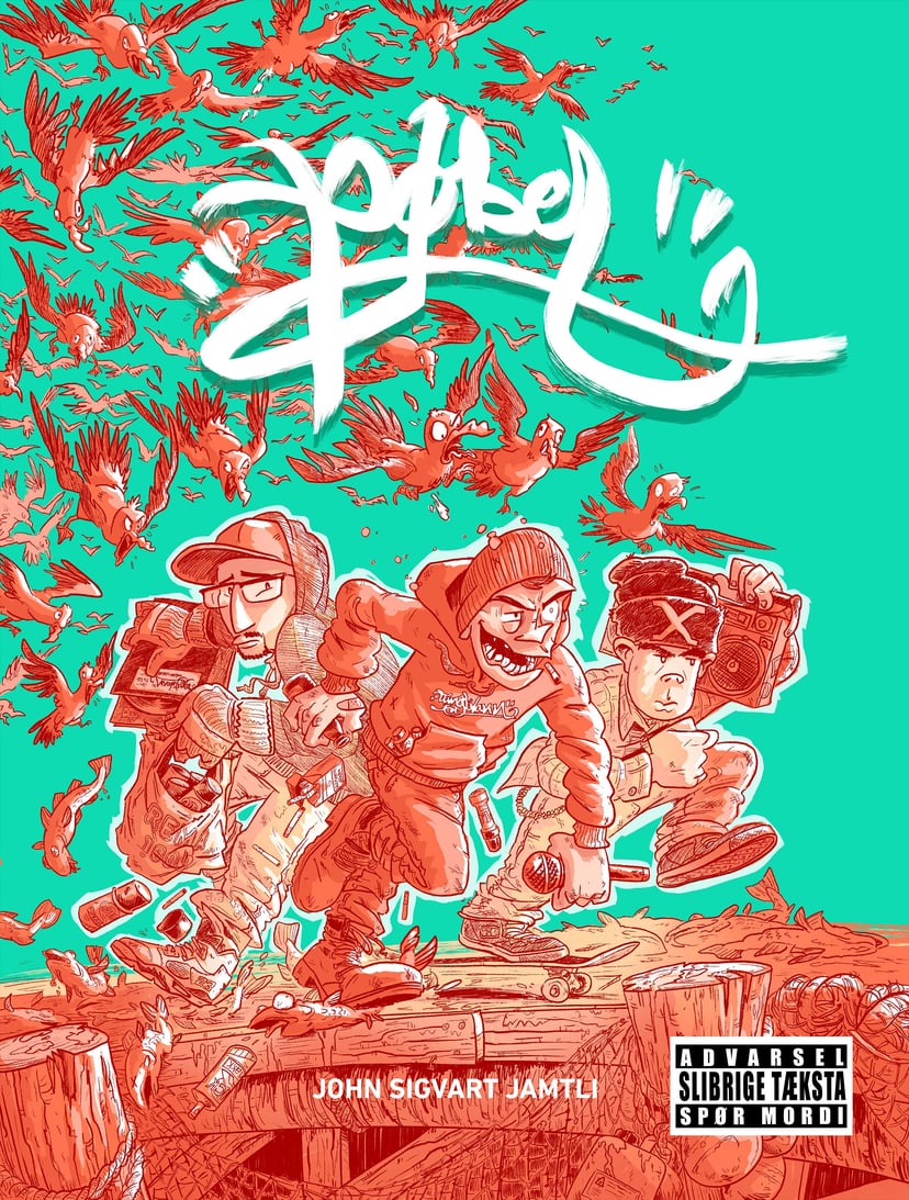 Pøbel