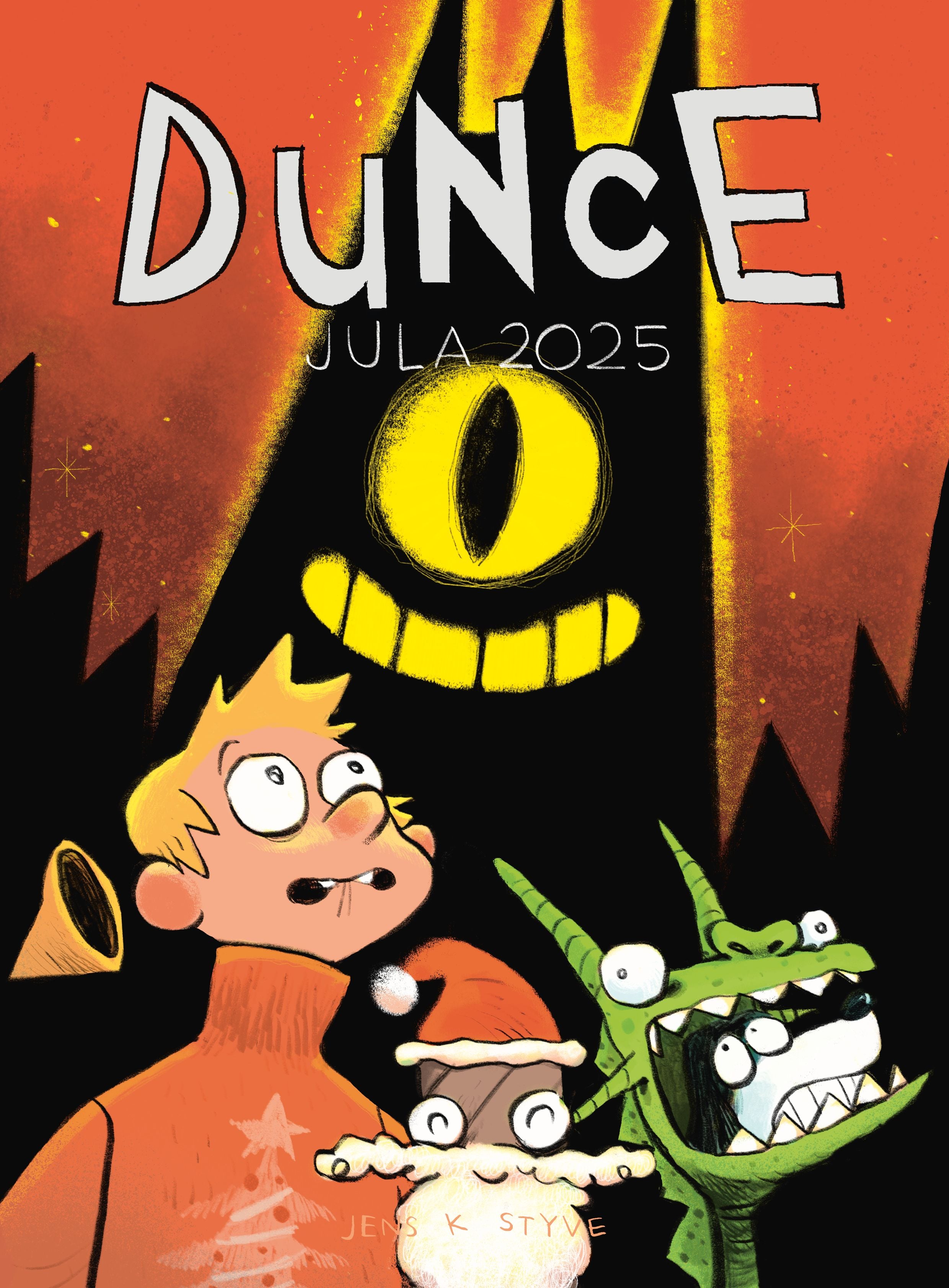 Dunce