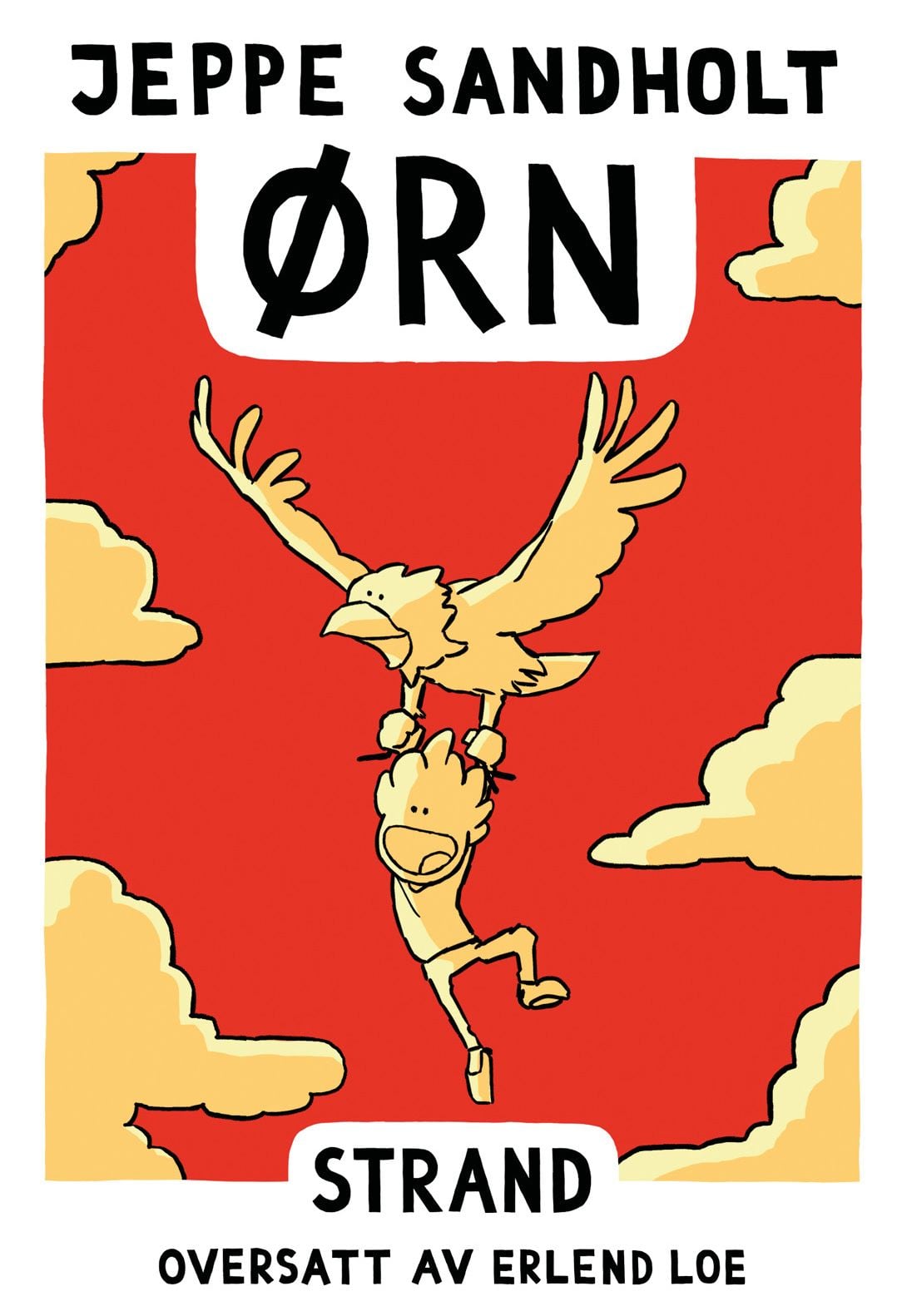 Ørn