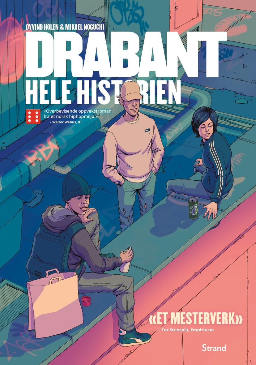 Drabant