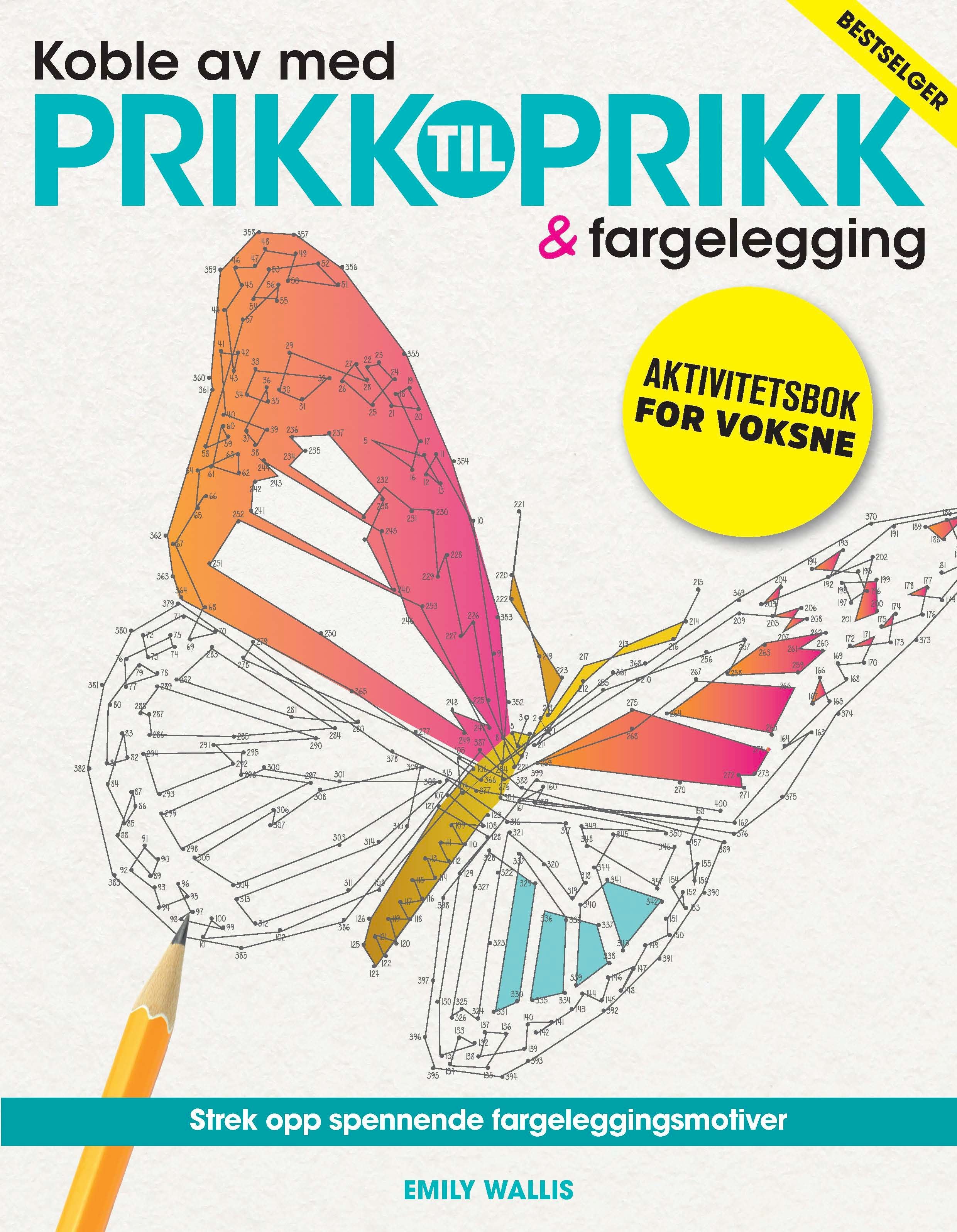 Prikk til prikk
