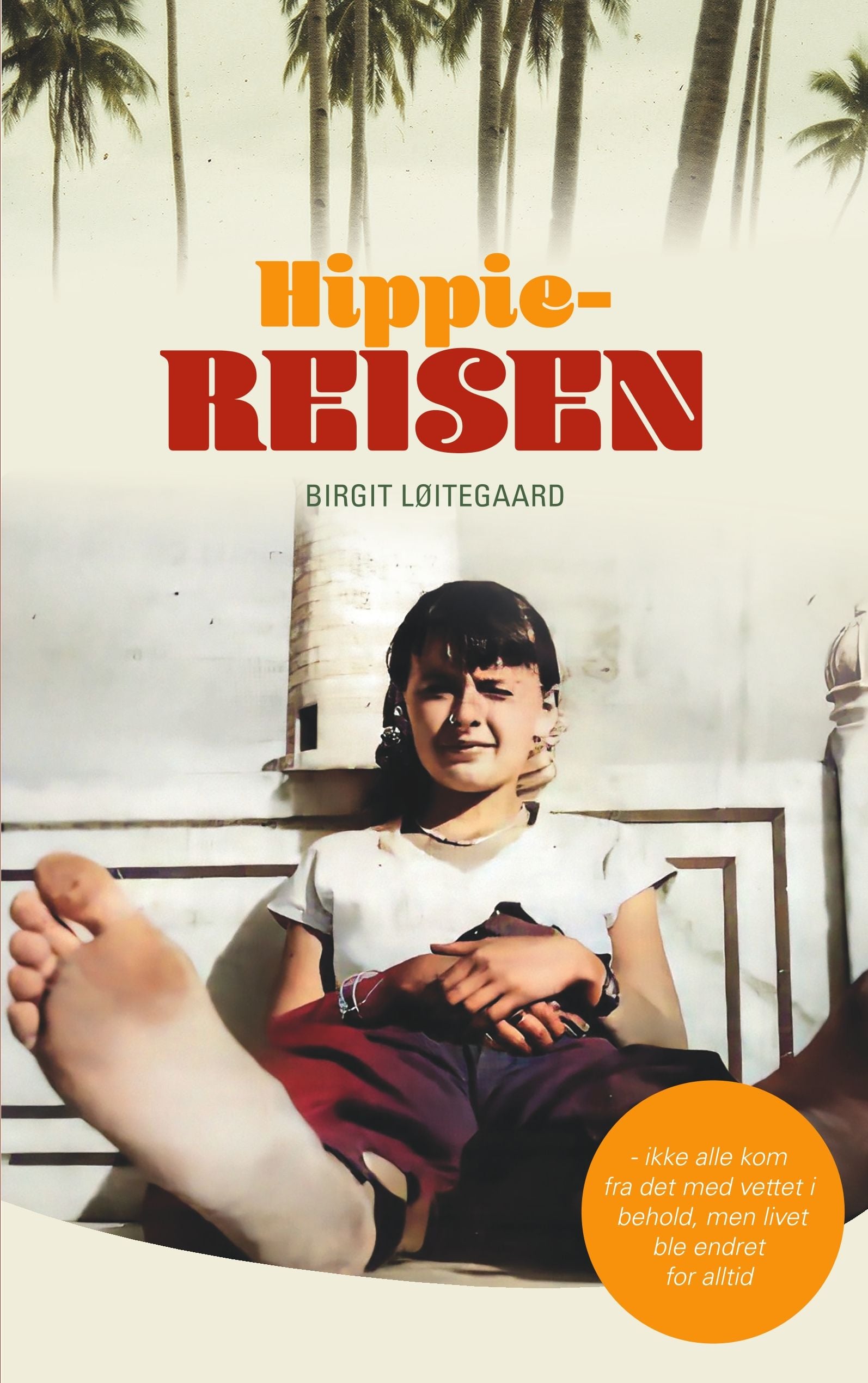Hippiereisen