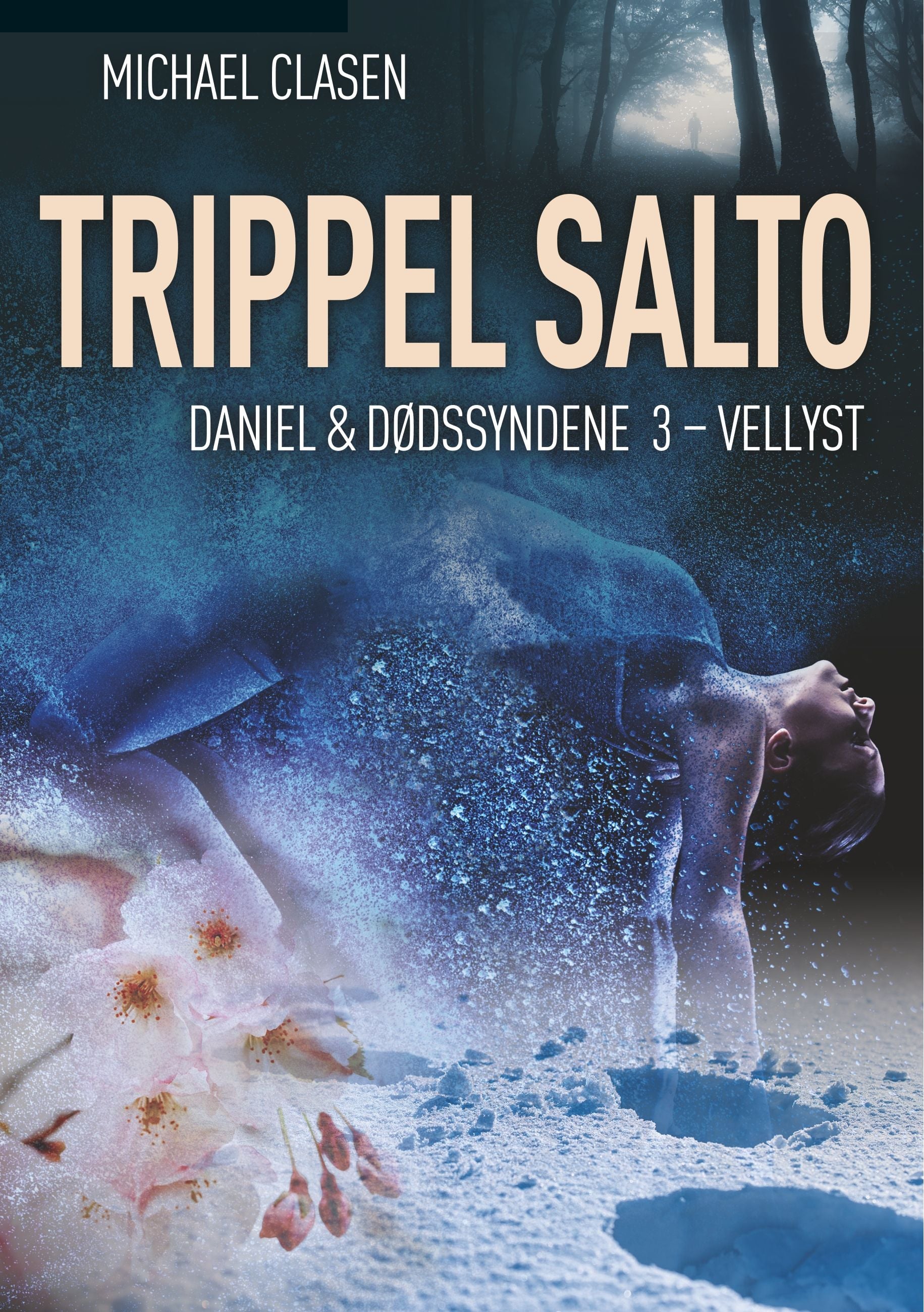 Trippel salto