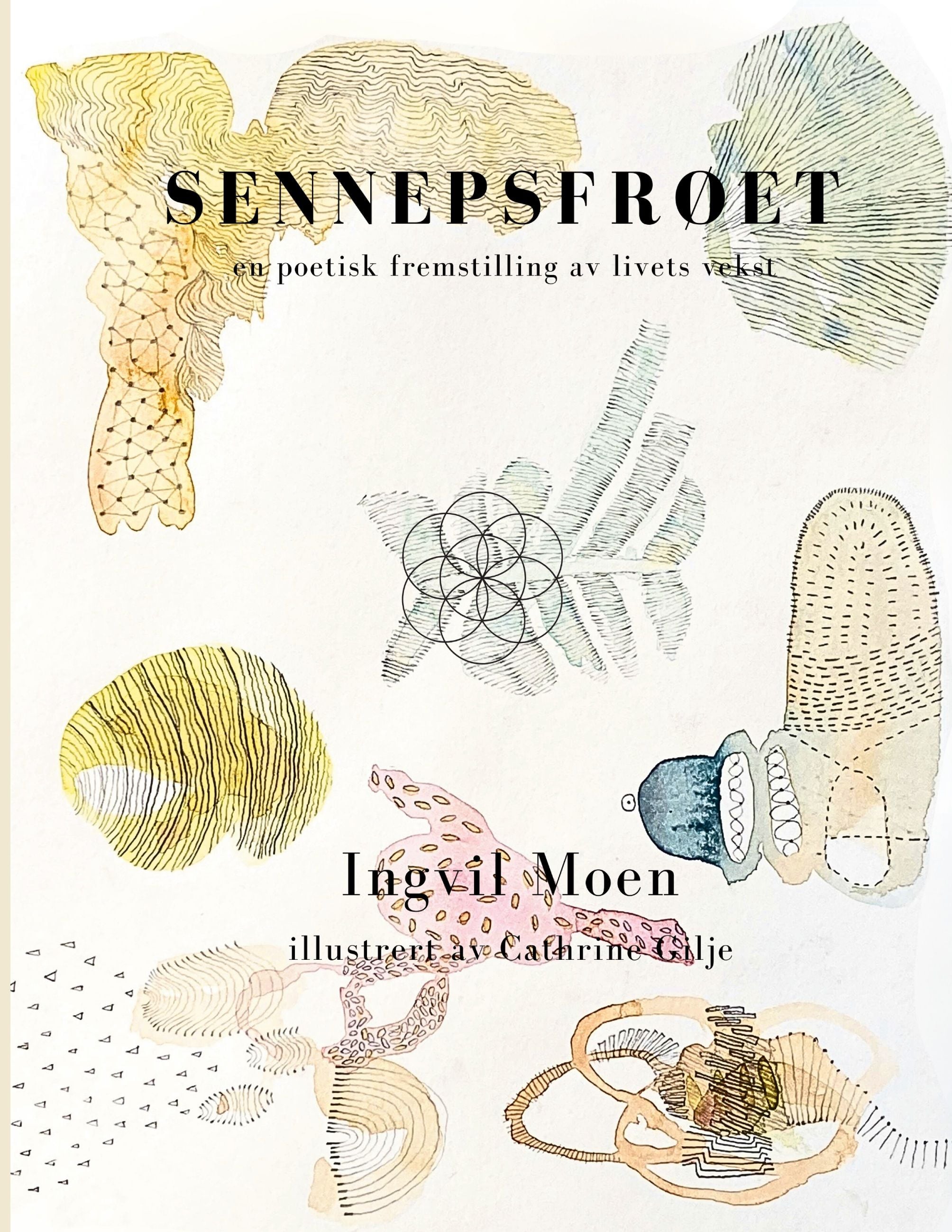 Sennepsfrøet