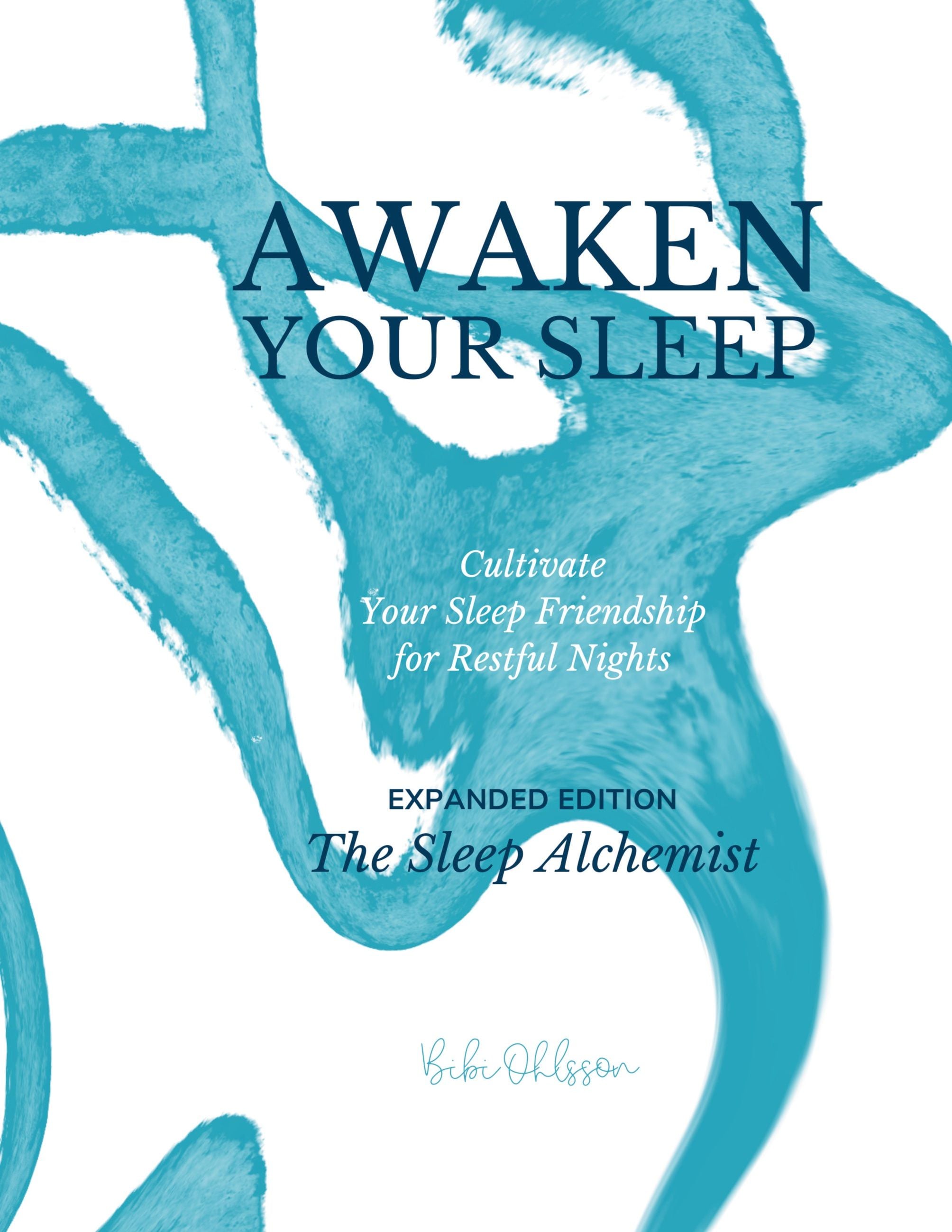 Awaken your sleep