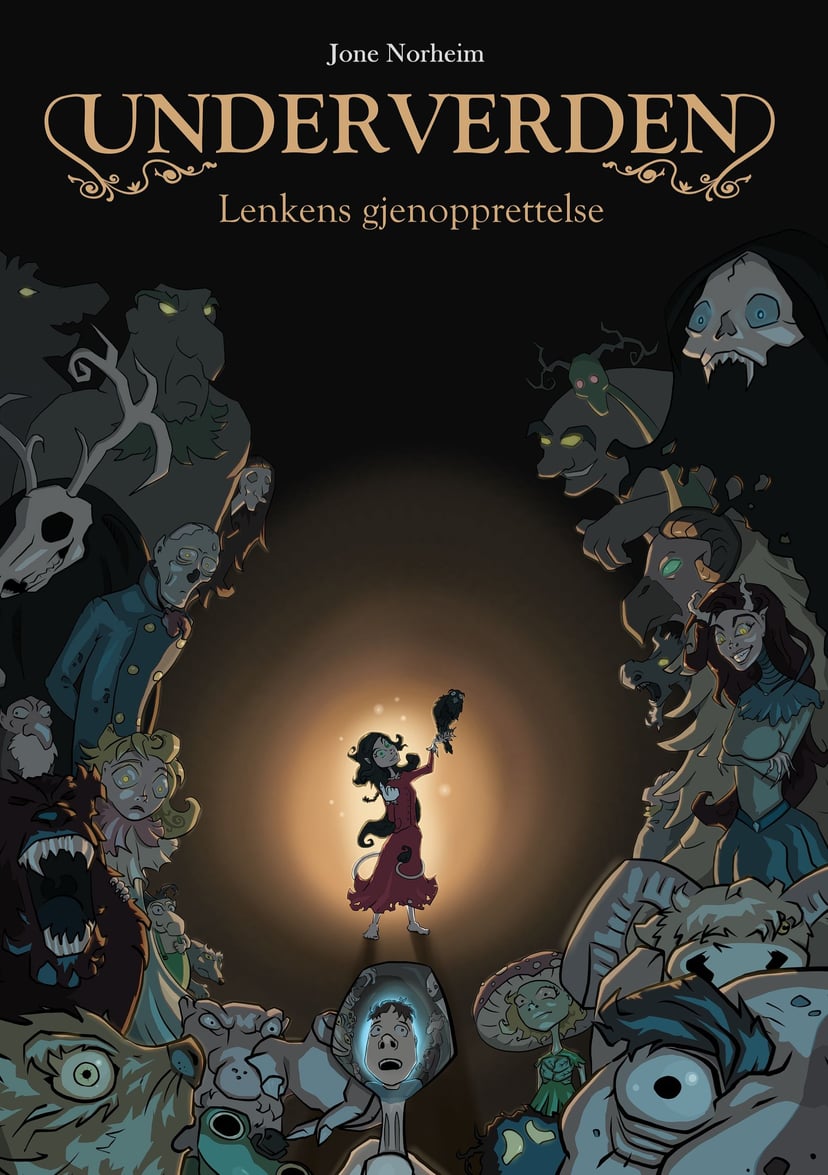 Underverden