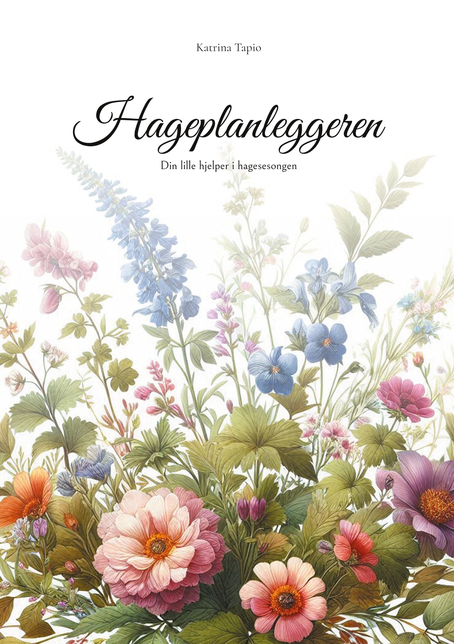 Hageplanleggeren