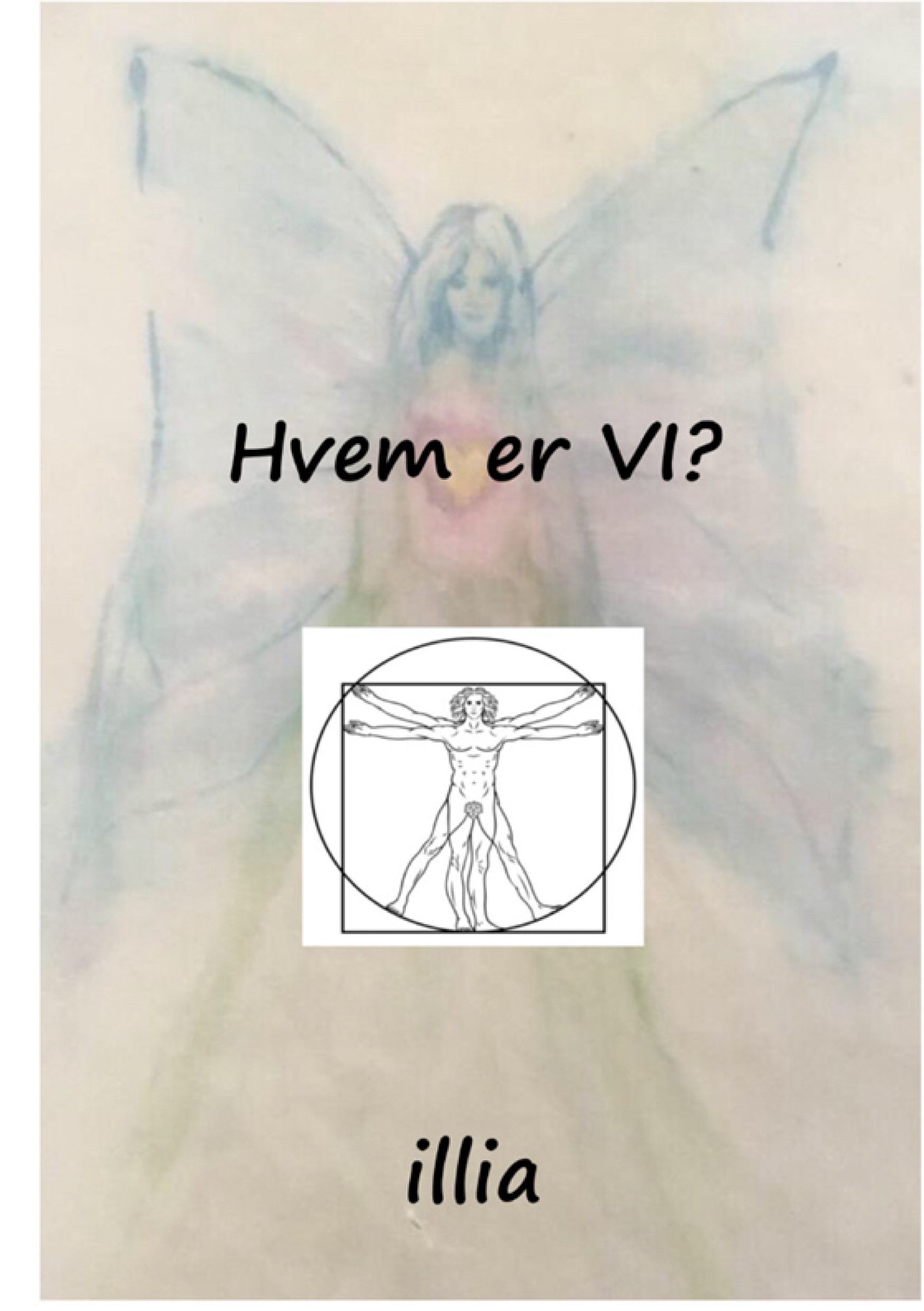 Hvem er vi?