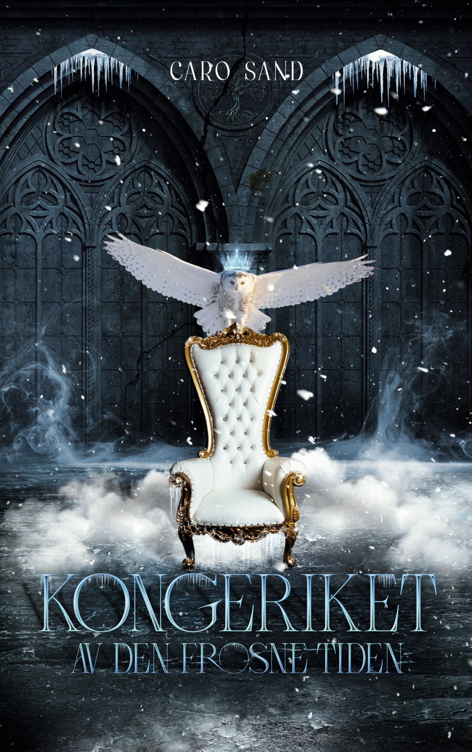 Kongeriket av den frosne tiden