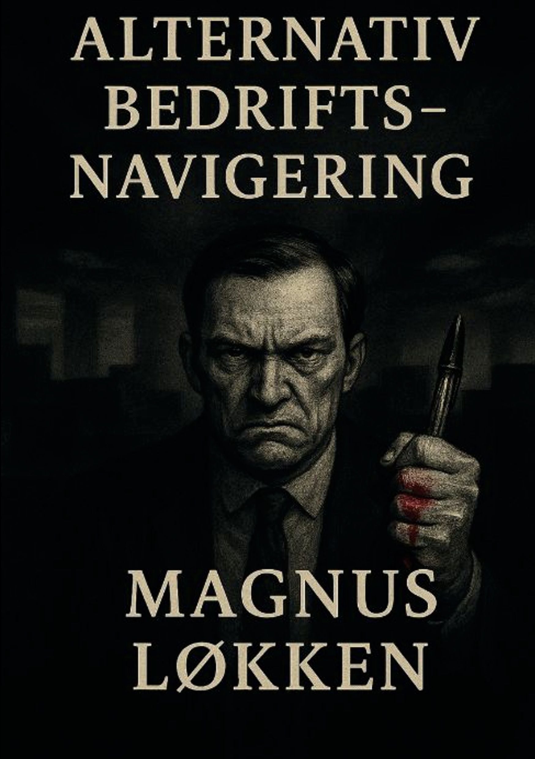 Alternativ bedriftsnavigering