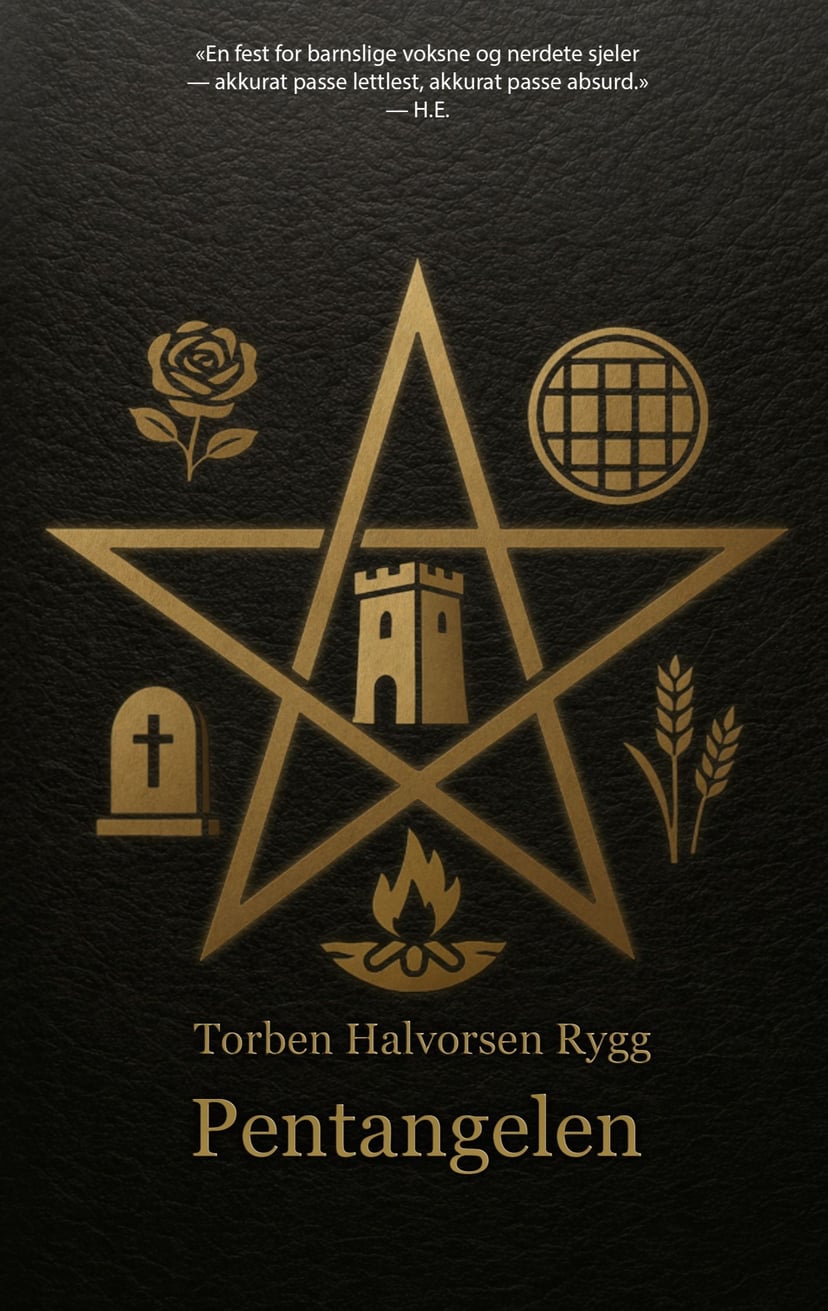 Pentangelen