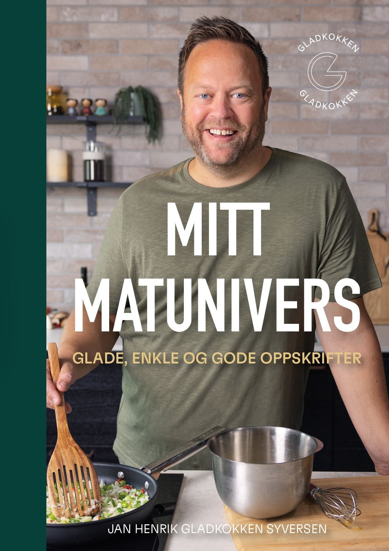 Mitt matunivers