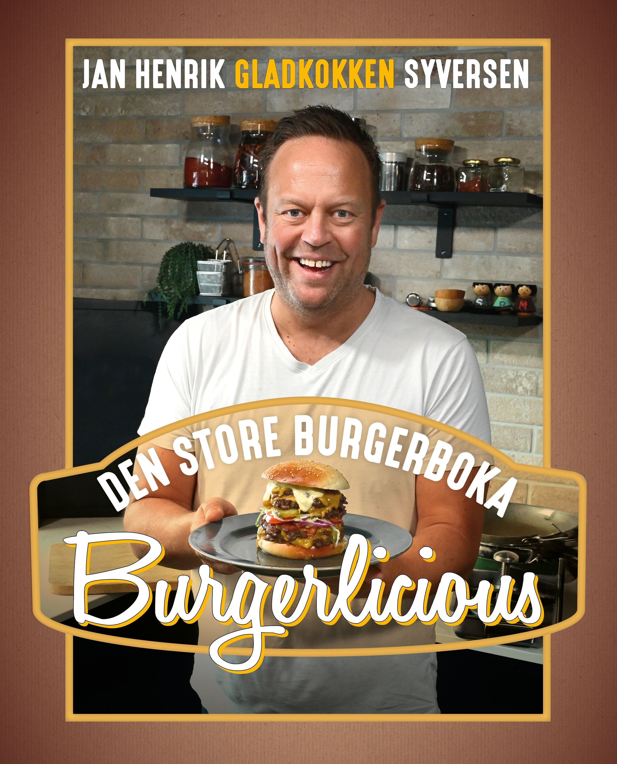 Burgerlicious