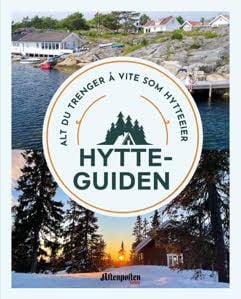 Hytteguiden