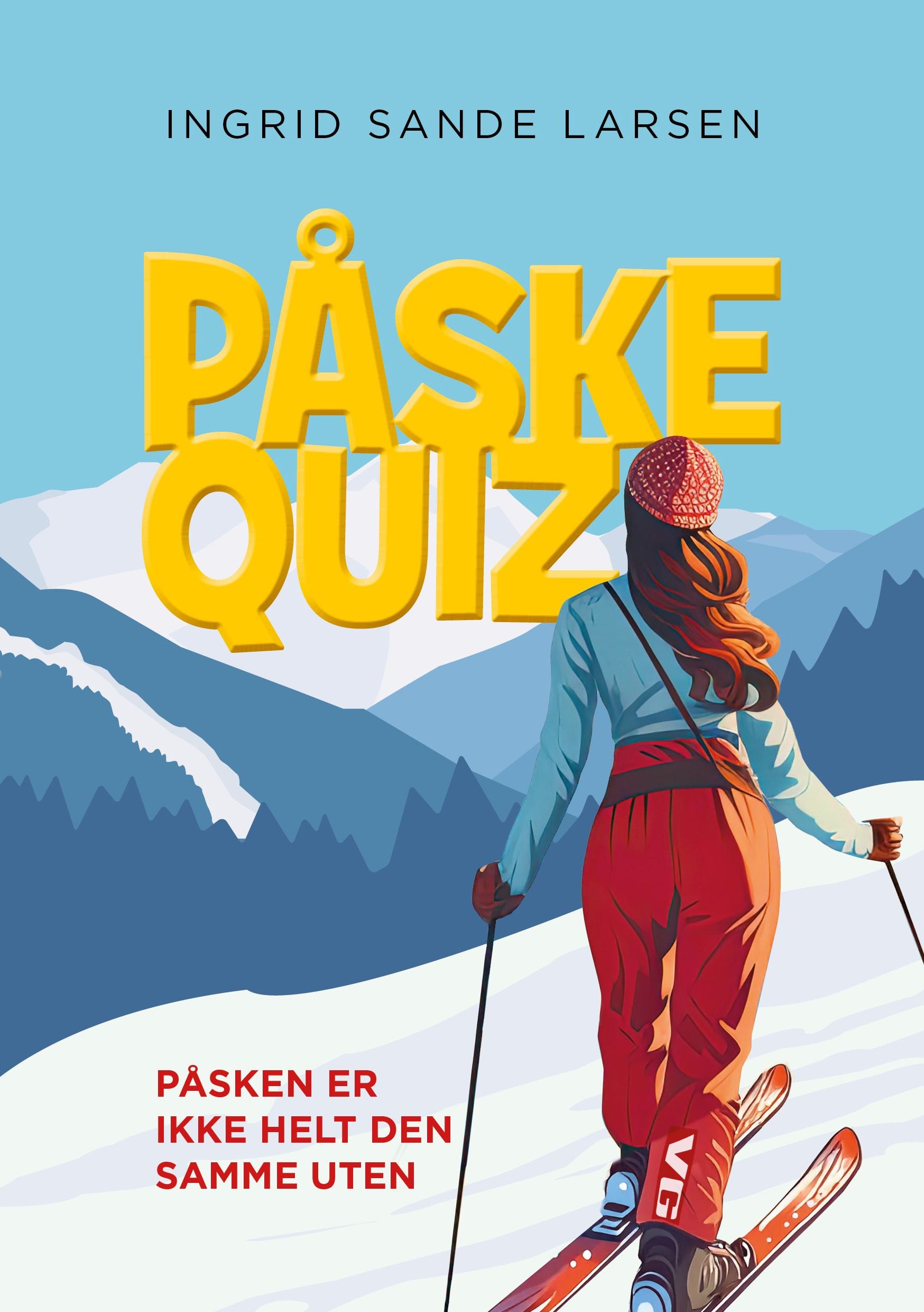 Påskequiz