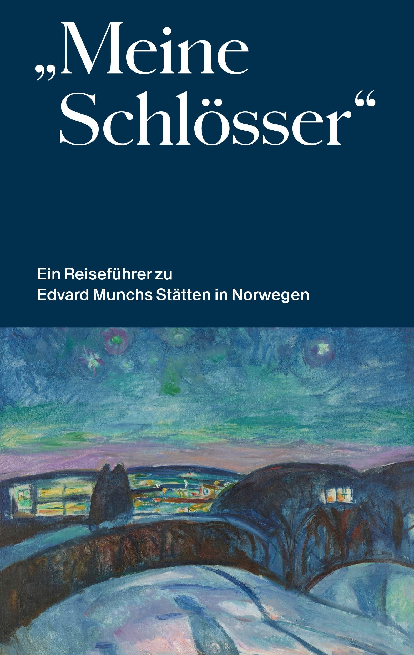 Meine Schlösser