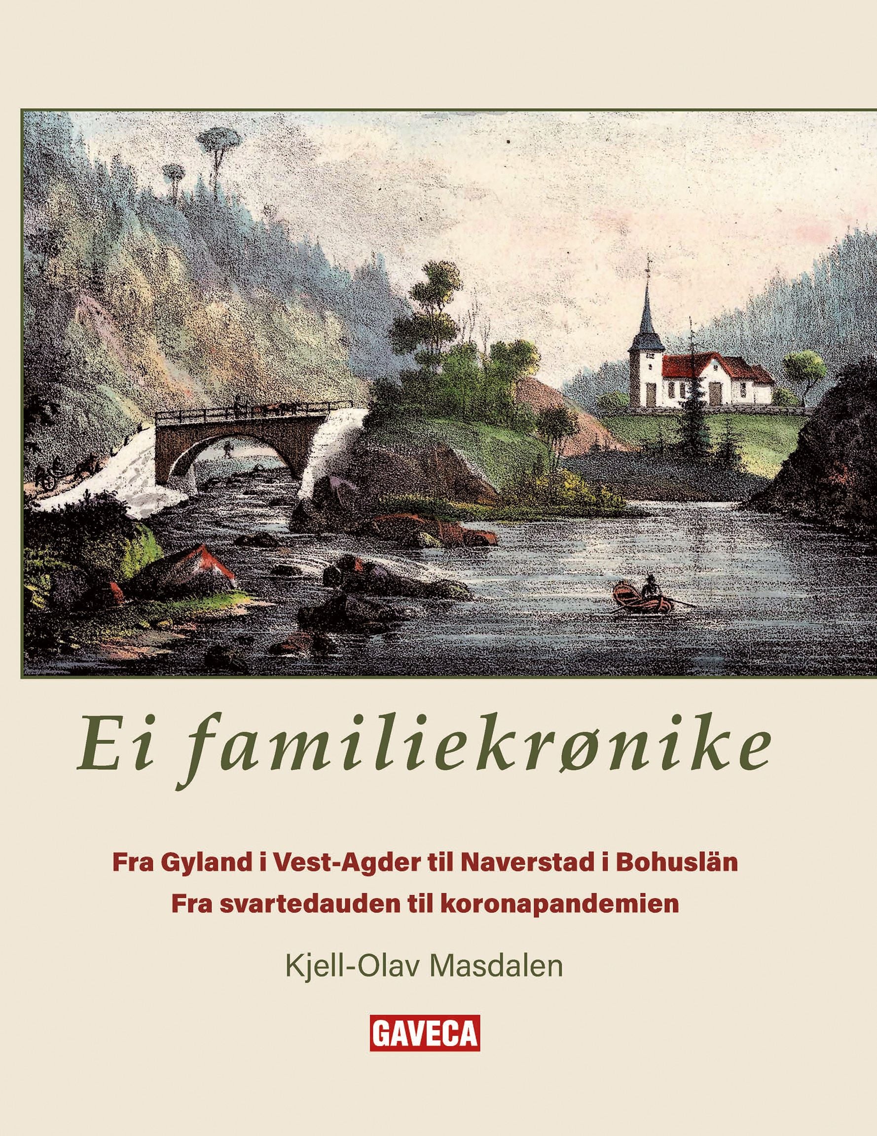 Ei familiekrønike