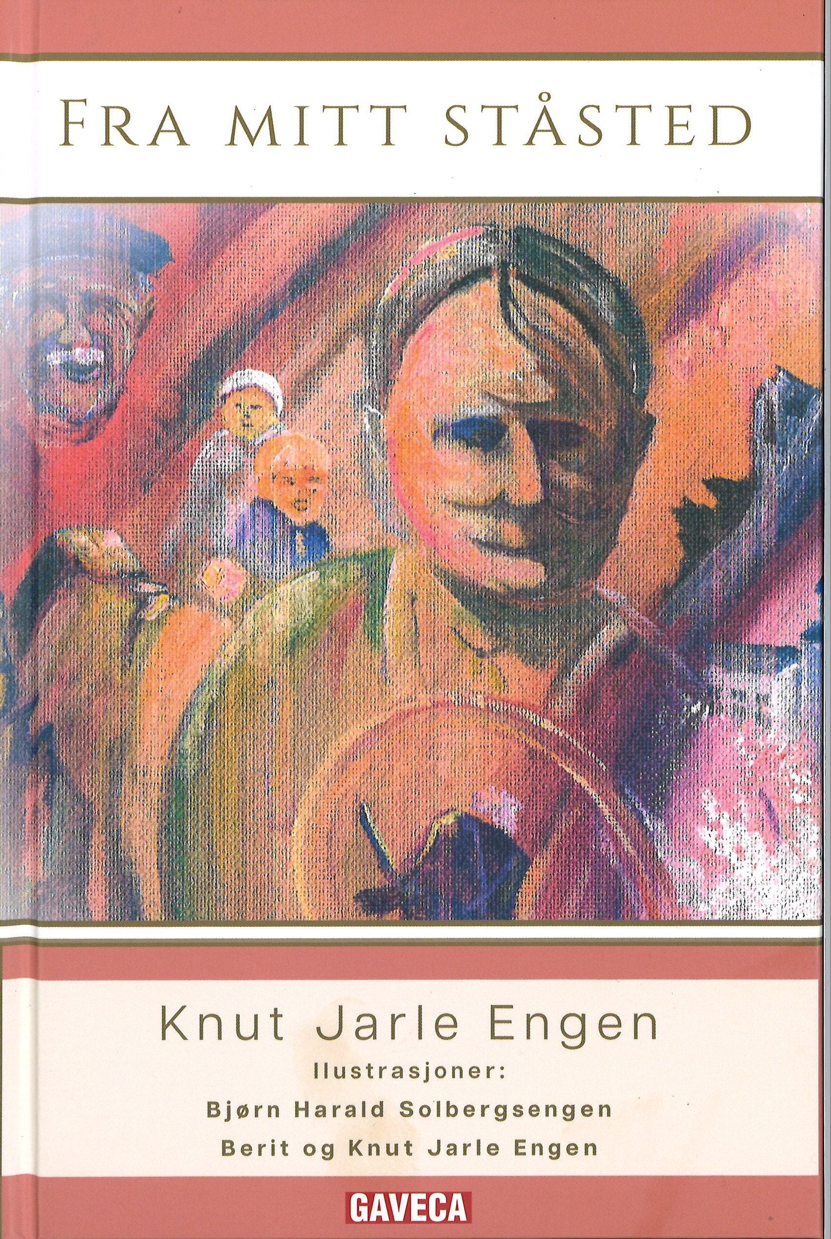Fra mitt ståsted