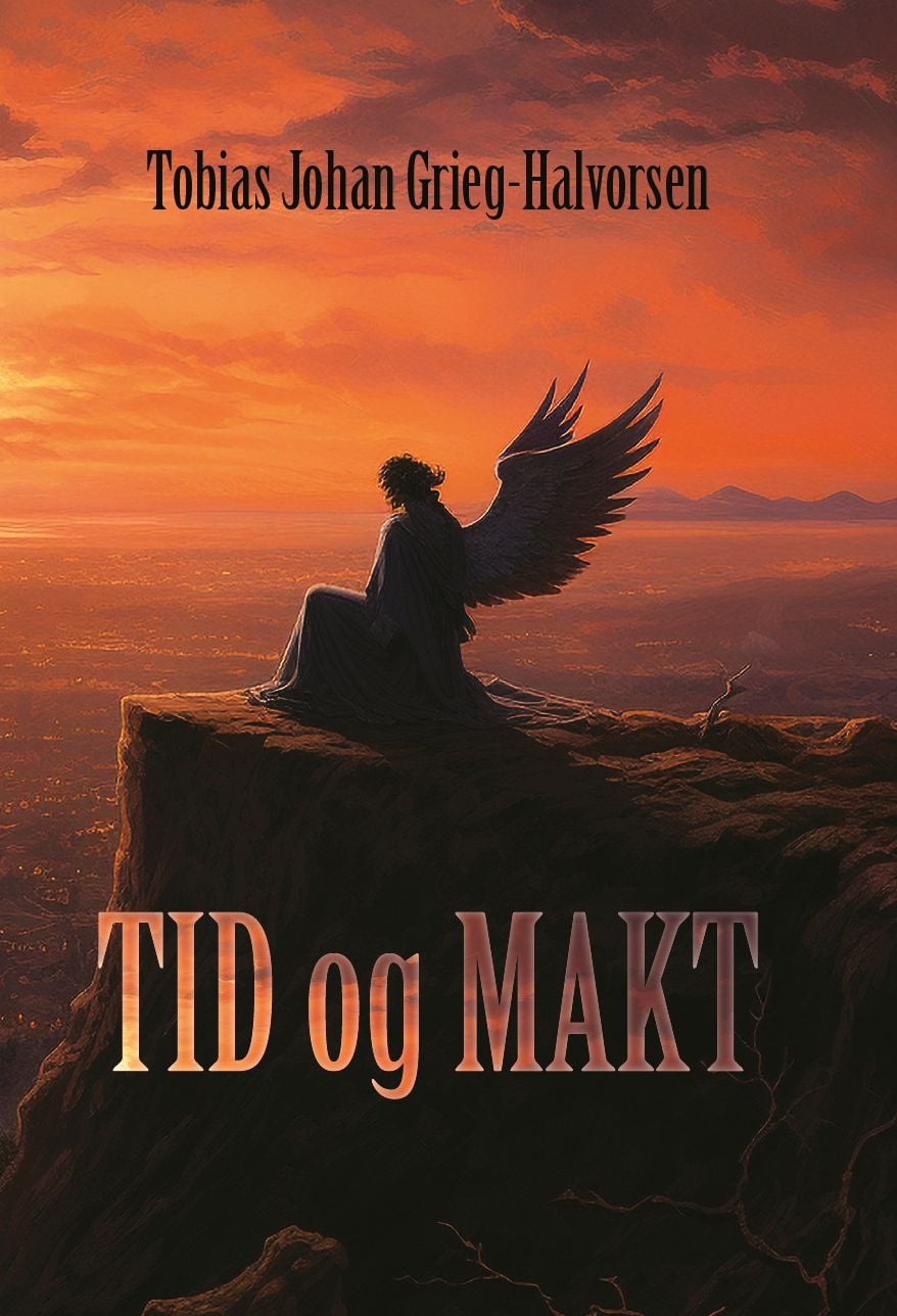 Tid og makt