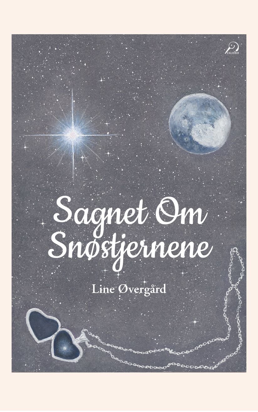 Sagnet om snøstjernen