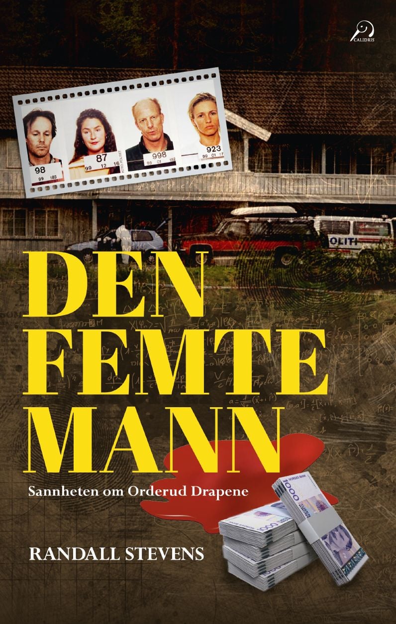Den femte mann