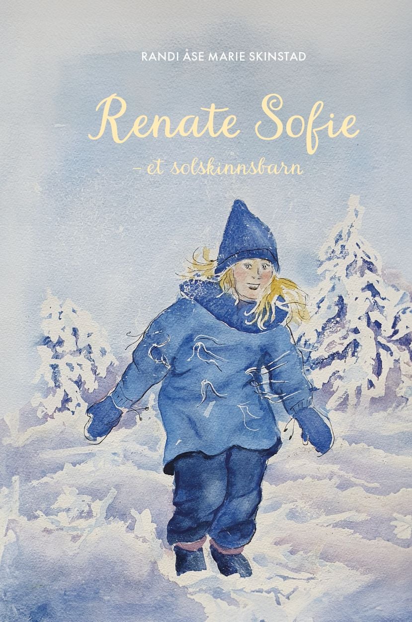 Renate Sofie