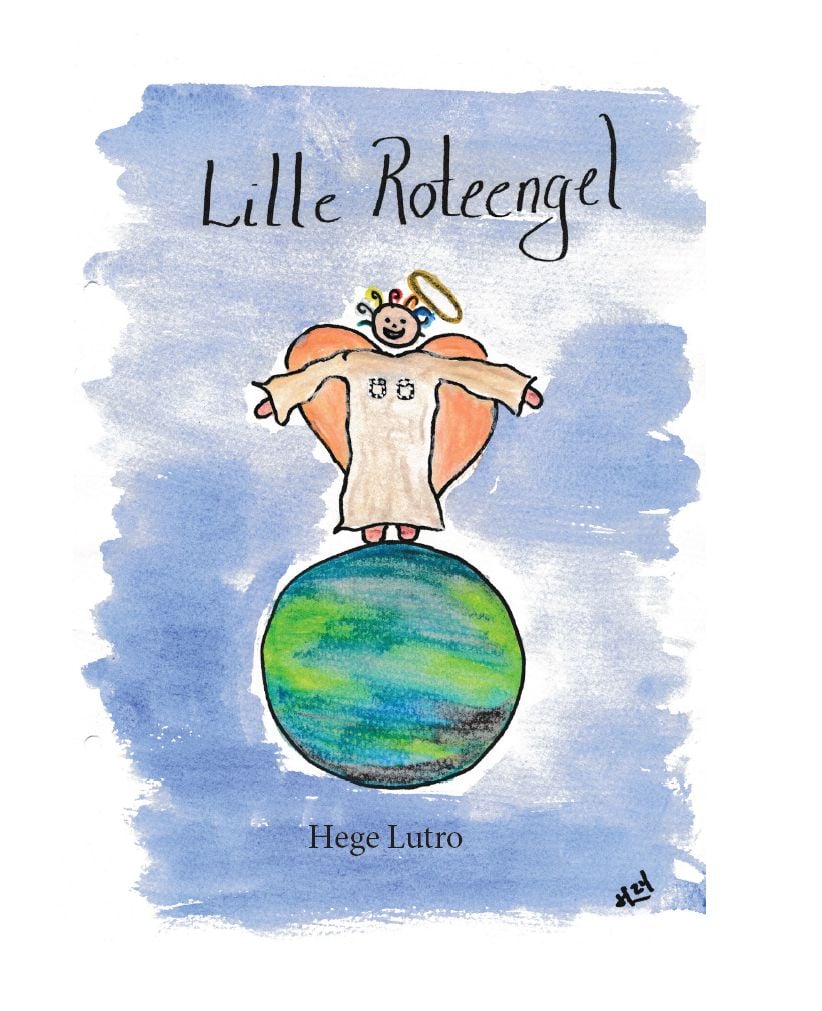 Lille roteengel