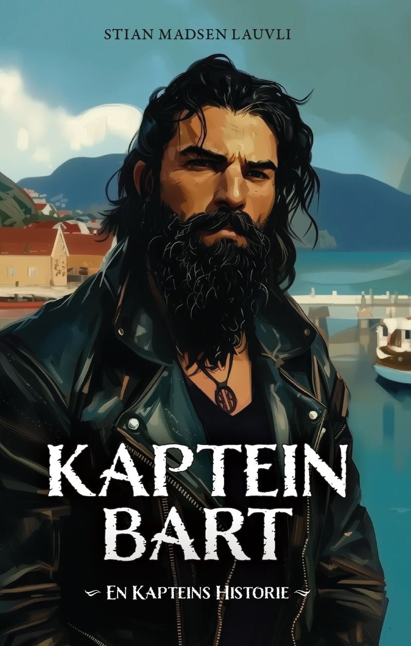 Kaptein Bart